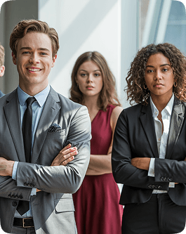 Relationships & Community